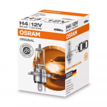 OSRAM H4 12V 60/55W Original Line 64193