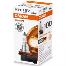 OSRAM H11 12V 55W Original Line 64211