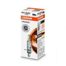 OSRAM H1 24V 70W Original Line 64155