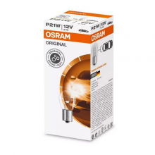 OSRAM P21W 12V Original Line 7506