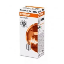 OSRAM R10W 24V Original Line 5637
