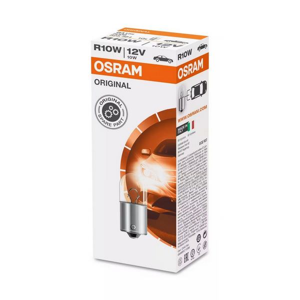 OSRAM R10W 12V Original Line 5008